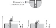 Петля AGB ECLIPSE 3.0